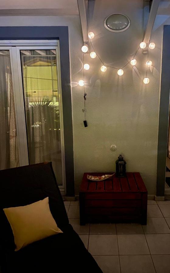 Downtown Apartment كامينا فورلا المظهر الخارجي الصورة