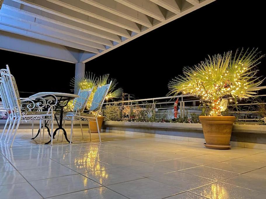 Downtown Apartment كامينا فورلا المظهر الخارجي الصورة