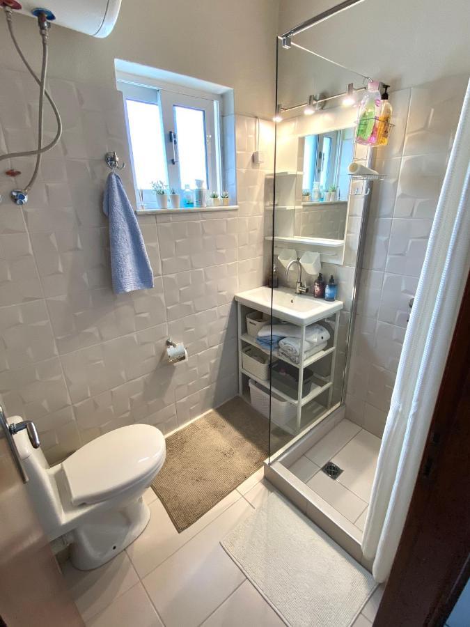 Downtown Apartment كامينا فورلا المظهر الخارجي الصورة