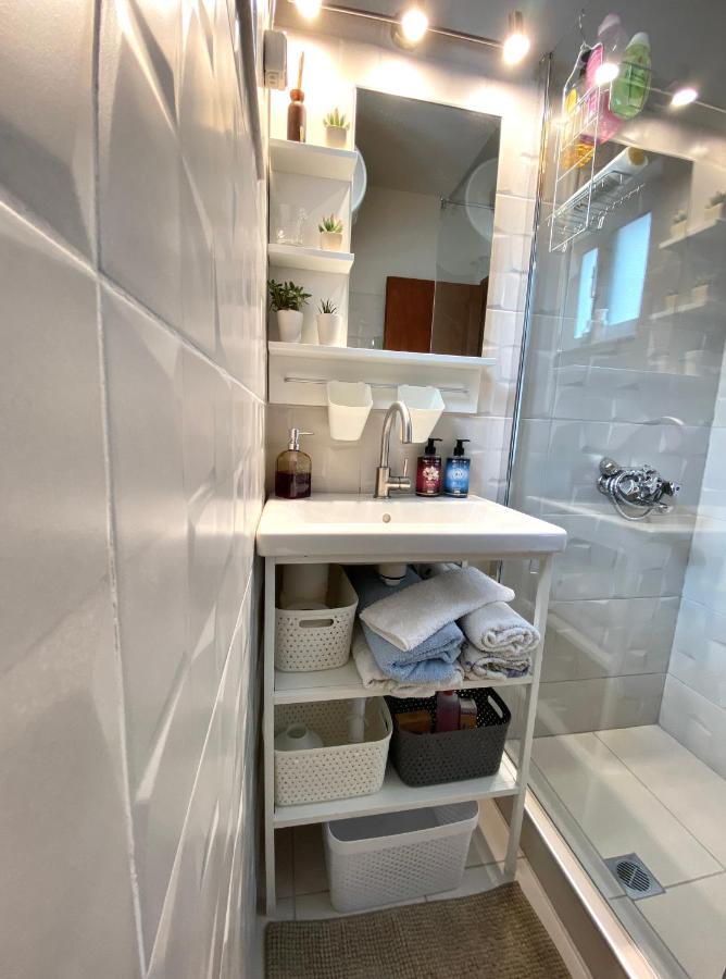Downtown Apartment كامينا فورلا المظهر الخارجي الصورة