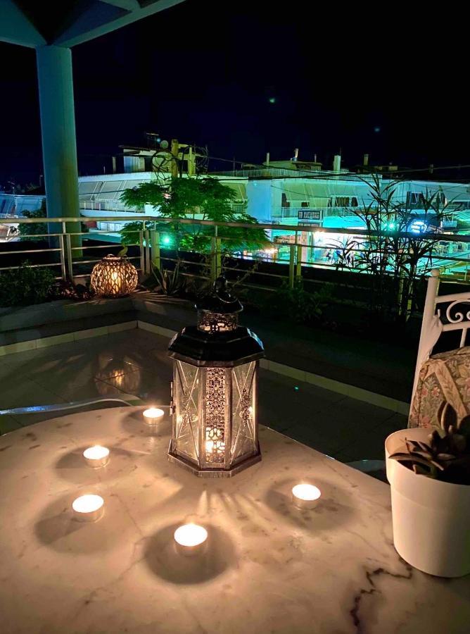 Downtown Apartment كامينا فورلا المظهر الخارجي الصورة