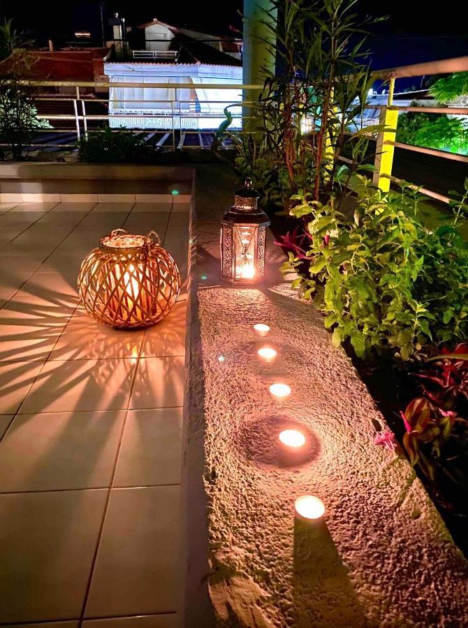 Downtown Apartment كامينا فورلا المظهر الخارجي الصورة