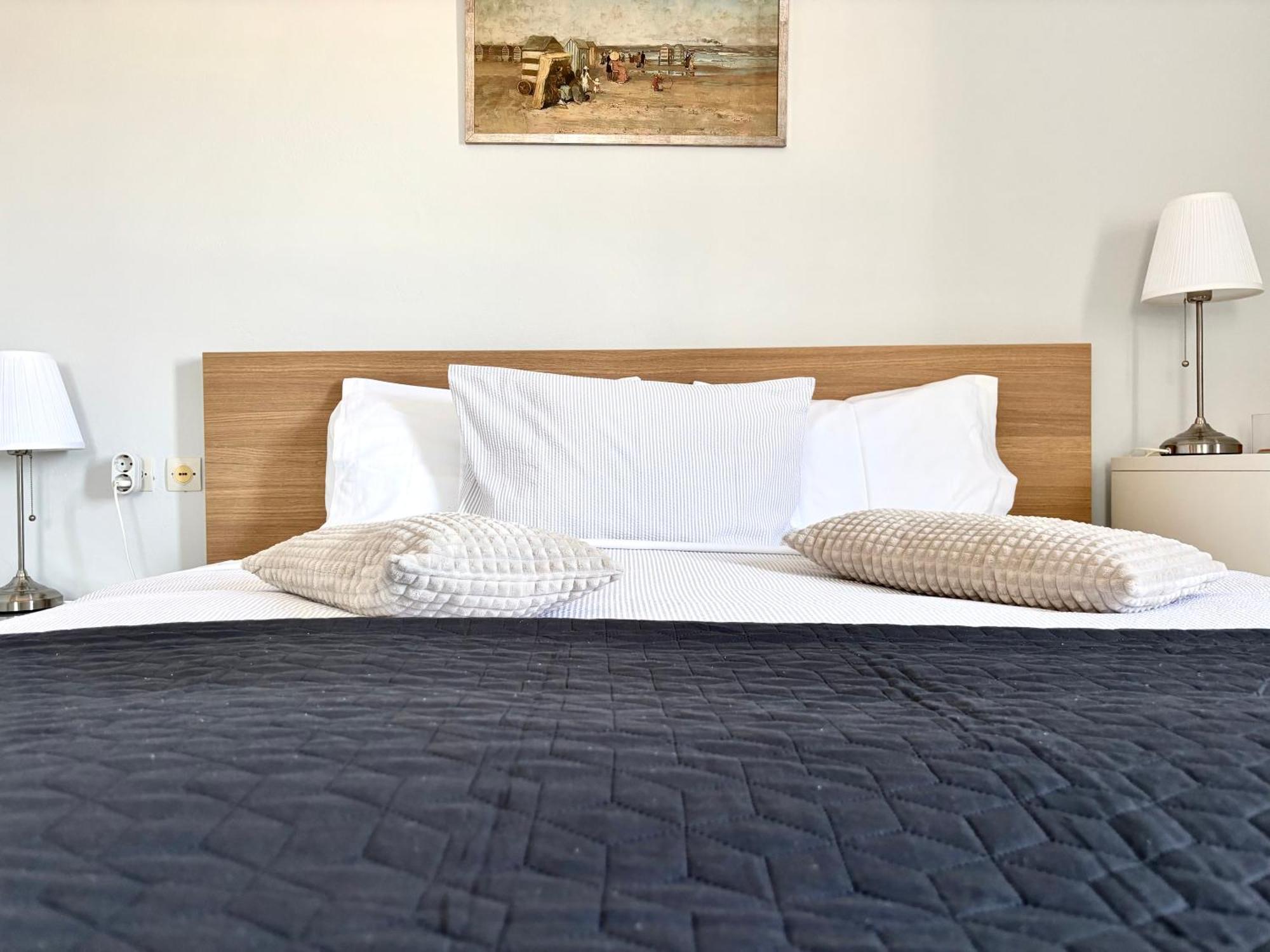 Downtown Apartment كامينا فورلا المظهر الخارجي الصورة